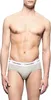 3 slip CALVIN KLEIN Mod. U2661G Nero/Grigiobianco Taglia: s Anteprima dell’immagine prodotto 19
