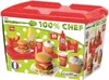 Zestaw do karmienia Ecoiffier 2623 Podgląd zdjęcia produktu 2