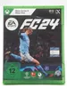 EA Sports FC 24 - XBox One & Series X - Disc-Version (USK) Produktbild-Vorschau 1