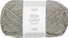 Sandnes Peer Gynt 50g - 100% Schurwolle Grau meliert 1042 Produktbild-Vorschau 1