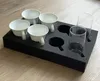 Freizeli držák na kelímky Držák na sklenice XL Prostor až Náhled obrázku produktu 2