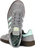 Adidas Handball Spezial Juniors in Grau Blau – 5 UK - 38 EU Produktbild-Vorschau 4