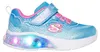 SKECHERS MY DREAMERS LIL MERMAID Blau Produktbild-Vorschau 11