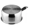 Kinghoff Kh-1254 1L Coastal Rondel 14Cm Náhľad obrázku produktu 5