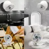 Tragbarer MINI-Tischventilator, leise, kabellos, 5 Produktbild-Vorschau 13