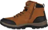VAN HILL Herren Warm Gefütterte Outdoor Boots Bequeme Produktbild-Vorschau 2