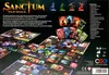 Czech Games Edition - Sanctum w wersji angielskiej Podgląd zdjęcia produktu 9