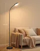 VASAGLE Stehlampe LED Dimmbar Leselampe 360° Drehbar für Produktbild-Vorschau 6