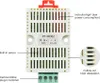 Snímač teploty a vlhkosti RS485 - Modbus-RTU, XY-MD02 Náhled obrázku produktu 7