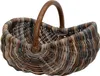 KRINES HOME Koszyk na zakupy / koszyk na wieszaki / shopper Podgląd zdjęcia produktu 1