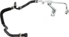 Tubo radiatore originale per Mito Abarth Grande Punto Anteprima dell’immagine prodotto 2