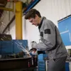 Bosch GWS 17-125 C Smerigliatrice angolare professionale Anteprima dell’immagine prodotto 28