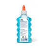 Klej Elmers Glitter Glue Blue 177ml Podgląd zdjęcia produktu 11
