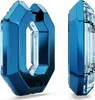 Swarovski Lucent Kreolen 5696038 Ohrringe Produktbild-Vorschau 1