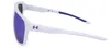 Under Armour UA DOMINATE Matte white blue 62/12/130 Uni Produktbild-Vorschau 5