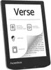 PocketBook Verse E-Reader 6 Zoll Grau - Brillanter E Ink Produktbild-Vorschau 2