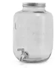 ECHTWERK Retro Getränkespender 5L, Glas, Robuster Produktbild-Vorschau 9