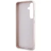 A pink phone case is shown from the side against a white background. Náhľad obrázku produktu