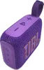 Jbl Go 4 Lila Bluetooth 5.3 4.2W Ip67 Auracast 7H - Mobiler Produktbild-Vorschau 3