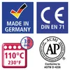 STAEDTLER FIMO kids 8030 ofenhärtende Modelliermasse Produktbild-Vorschau 4