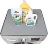 INF Silikon-Waschmaschinenpad Grau Produktbild-Vorschau 2