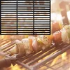 YUENFONG liatinový grilovací rošt pevný liatinový grilovací Náhľad obrázku produktu 4