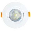 Faretto da incasso a LED, set di 3, 5W, 350lm, colore della Anteprima dell’immagine prodotto 2