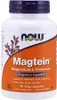 NOW Foods Magtein L-Treonian Magnezu (90 capsules) Productafbeelding-voorbeeld 3