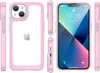Custodia Outer Space Custodia rigida per Iphone 14 Plus con Anteprima dell’immagine prodotto 2