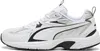 Puma Melenio Tech Sneaker Weiß Produktbild-Vorschau 1