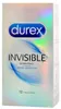 Preservativi sottili invisibili 52mm x12 mm Anteprima dell’immagine prodotto 2