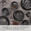 Moritz & Moritz VIDA 18tlg Geschirrset Blau Produktbild-Vorschau 8