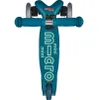 Micro Kinder Scooter Mini Deluxe , Ice Blue Produktbild-Vorschau 3