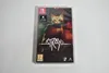 A video game case for Nintendo Switch, featuring a cat on the cover. Produktbild-Vorschau