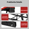 Wiltec Montážna podložka Automotive Topside Creeper 180 kg Náhľad obrázku produktu 6
