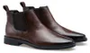 Lloyd Stiefelette Stiefelette Leder/Textil Produktbild-Vorschau 21