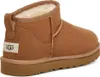 Ugg Classic Ultra Mini M Castagno - Donna - 1137391-CHE Anteprima dell’immagine prodotto 7