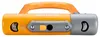Kryptonite Kryptolok Mini-7, U-Schloss, Orange, Stahl, Produktbild-Vorschau 10