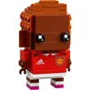 LEGO Brick Headz 40541 Selfie set Manchester United Voir les images du produit 8