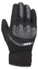 LS2 Kubra Motorrad Handschuhe, schwarz, L Produktbild-Vorschau 3