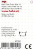 Pieczęć figurki grzechotki Podgląd zdjęcia produktu 3
