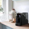 Lavazza A Modo Mio Jolie Evo Kapselmaschine - Schwarz Produktbild-Vorschau 5