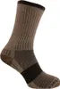 Wrightsock ESCAPE, Crew, Khaki, L Produktbild-Vorschau 7