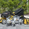 POWERPLUS POWOIL023 - Olej do silników 2-suwowych 1l Podgląd zdjęcia produktu 2