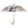 Esschert Design Regenschirm Wintermotive; TP209 Produktbild-Vorschau 2
