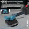 Fliese Vibration Nivellierung Maschine 21V Fliese Produktbild-Vorschau 4