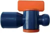 LOC-LINE Vanne d'arrêt taille 1/4 ″ - L21193 Voir les images du produit 2