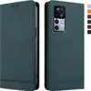 Custodia per Xiaomi 12T / Xiaomi 12T Pro, retro custodia Anteprima dell’immagine prodotto 1