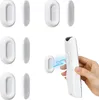 INF Pack de 4 supports magnétiques pour télécommande, Voir les images du produit 1