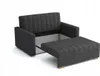 Schlafsofa klein Zanzibar I Sofa 2 Sitzer 133 cm Breit I Produktbild-Vorschau 6